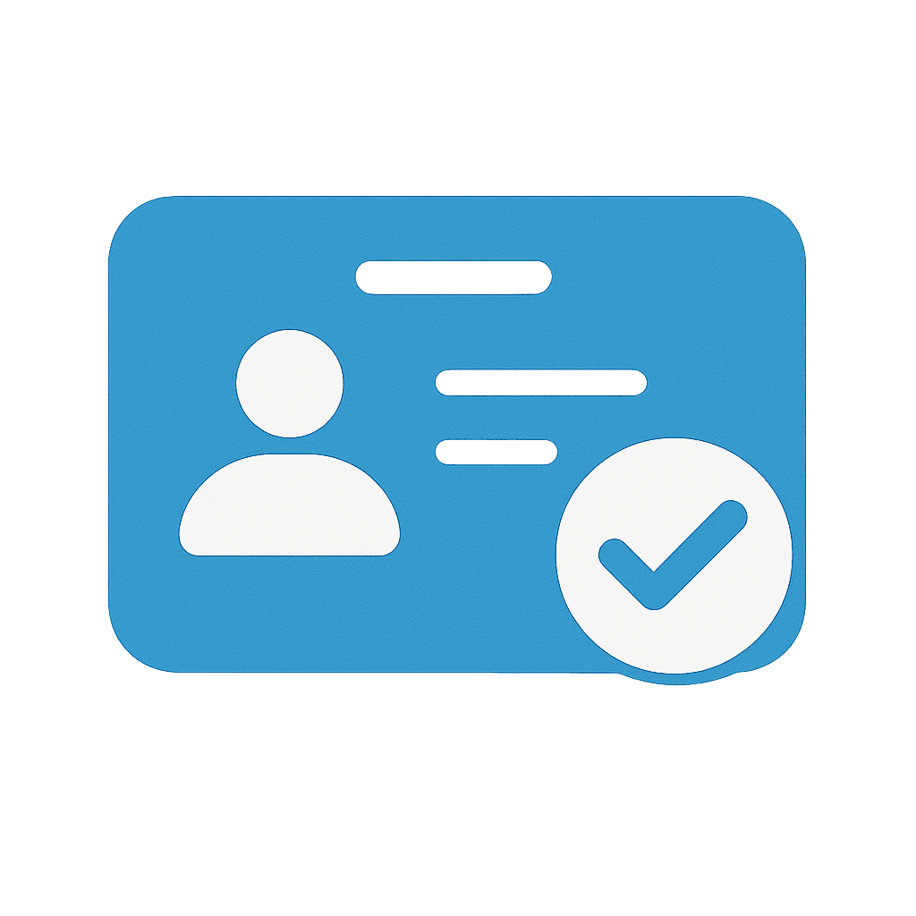 Licensed & Verified Pros